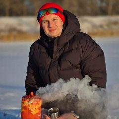 Канал Роман Потоловский в мессенджере MAX — 138 подписчиков