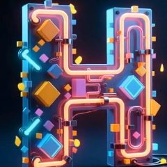 Канал НейроКонтент в мессенджере MAX — 5 068 подписчиков