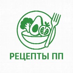Канал Рецепты ПП: правильное питание, диетические в мессенджере MAX — 16 642 подписчика