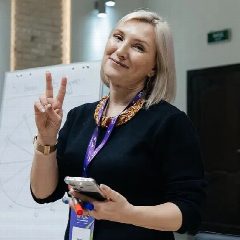 Канал бессмертная ПОНИчева в мессенджере MAX — 29 подписчиков