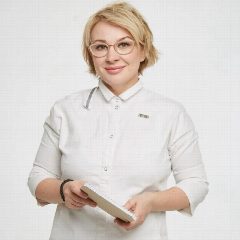 Канал Красота под микроскопом в мессенджере MAX — 339 подписчиков
