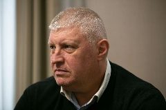 Канал Правда с Владимиром Карасёвым в мессенджере MAX — 19 подписчиков