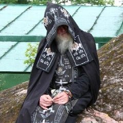 Канал ПРАВОСЛАВНОЕ УЧЕНИЕ СВЯТЫХ ОТЦОВ И СТАРЦЕВ в мессенджере MAX — 697 подписчиков