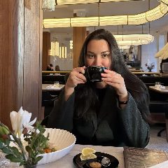 Канал MARIA STIUF в мессенджере MAX — 1 811 подписчиков