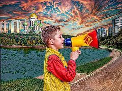 Канал Рупор Солнцево в мессенджере MAX — 2 257 подписчиков
