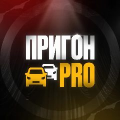 Канал ПригонПРО - авто из Кореи и Китая в мессенджере MAX — 412 подписчиков