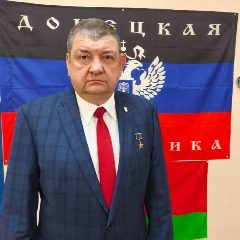 Канал Приходько РИК в мессенджере MAX — 28 493 подписчика