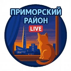 Канал Приморский район Live Петербург в мессенджере MAX — 898 подписчиков
