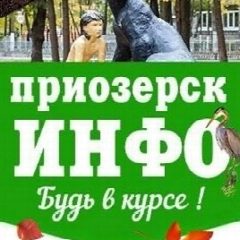 Канал ПРИОЗЕРСК - ИНФО в мессенджере MAX — 2 085 подписчиков