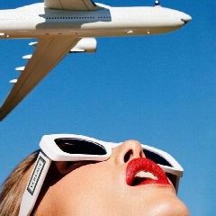 Канал Девушка высокого полёта в мессенджере MAX — 4 161 подписчик