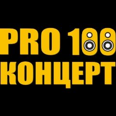 Канал Концертное агентство PRO100КОНЦЕРТ в мессенджере MAX — 58 подписчиков