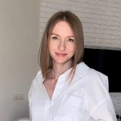 Канал Alisa.soroka в мессенджере MAX — 9 665 подписчиков