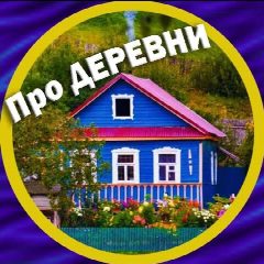 Канал Про деревни и уют 🏡 в мессенджере MAX — 14 619 подписчиков