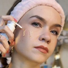 Канал Бьюти | Легко о косметике в мессенджере MAX — 1 282 подписчика