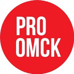 Канал PRO Омск в мессенджере MAX — 790 подписчиков