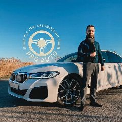 Канал Дмитрий Афонин ProАвто в мессенджере MAX — 19 подписчиков