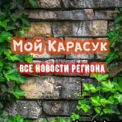 Канал Мой Карасук в мессенджере MAX — 1 442 подписчика