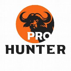 Канал ProHunter в мессенджере MAX — 1 087 подписчиков
