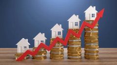 Канал Инвестиции в недвижимость - Profitgate в мессенджере MAX — 5 352 подписчика