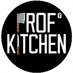 Канал Profkitchen в мессенджере MAX — 233 подписчика