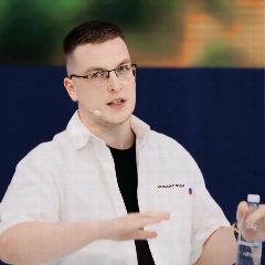 Канал Продвижение в MAX в мессенджере MAX — 43 подписчика