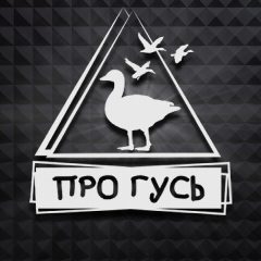 Канал ПроГусь-профессиональная охота на гуся в мессенджере MAX — 1 277 подписчиков