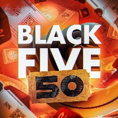 Канал Скидки Халява Промокоды от BlackFive50 в мессенджере MAX — 1 369 подписчиков