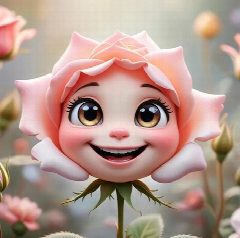 Канал Всё про розы 🌹 в мессенджере MAX — 5 086 подписчиков