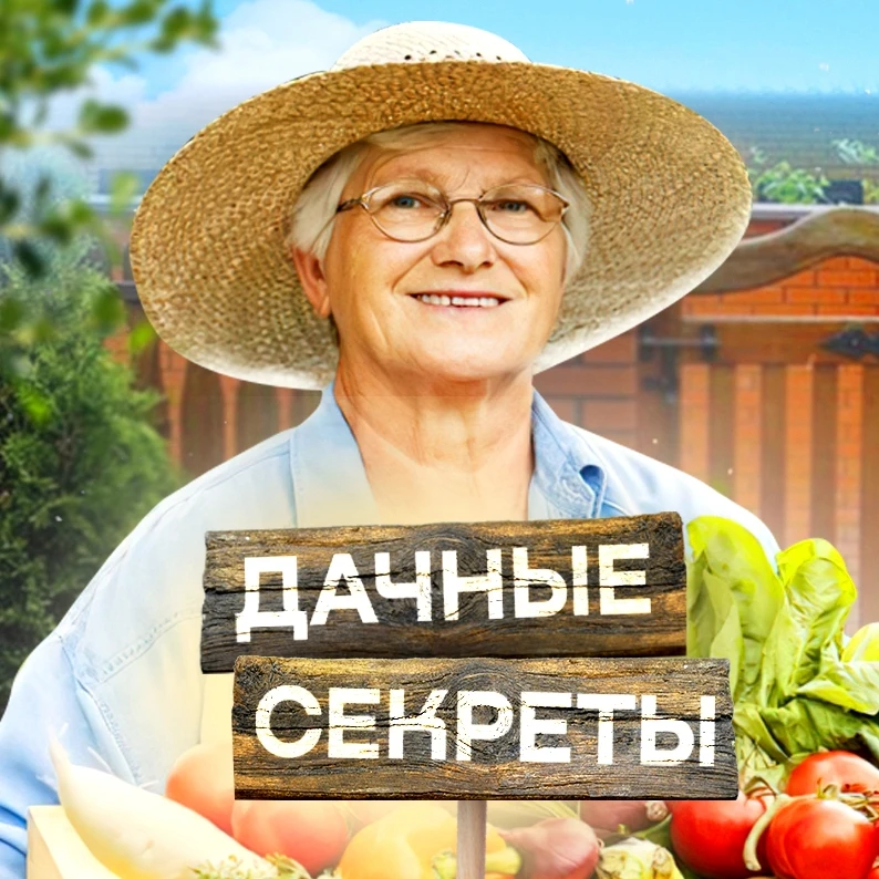 Канал Дачные секреты в мессенджере MAX — 28 288 подписчиков