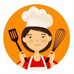 Канал Кулинарные рецепты — быстро и вкусно в мессенджере MAX — 30 911 подписчиков