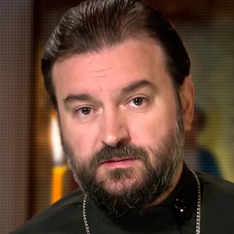 Канал Протоиерей Андрей Ткачёв в мессенджере MAX — 24 517 подписчиков