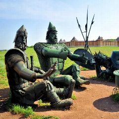 Канал Выключаем эмоции, включаем ум в мессенджере MAX — 1 380 подписчиков