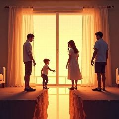 Канал Женская психология. Мама и ребенок. Психология отношений в мессенджере MAX — 3 261 подписчик