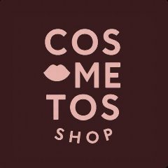Канал COSMETOS.SHOP в мессенджере MAX — 349 подписчиков