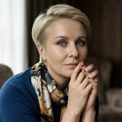 Канал Психолог Александра Алексеева в мессенджере MAX — 5 817 подписчиков