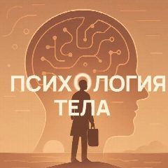 Канал Психология тела | Саморазвитие в мессенджере MAX — 9 711 подписчиков