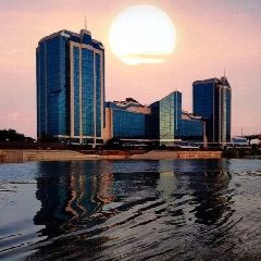 Канал Астраханская жара в мессенджере MAX — 496 подписчиков