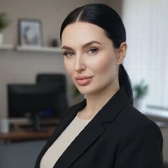 Канал Ксения Владимировна: Взгляд сверху... в мессенджере MAX — 198 подписчиков