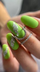 Канал Первый по ногтям💚 в мессенджере MAX — 15 371 подписчик