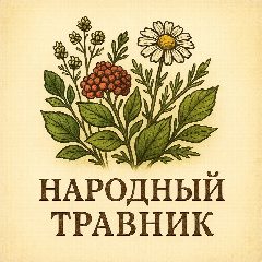 Канал Народный травник 🌿 в мессенджере MAX — 14 171 подписчик