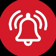 Канал Сирена•Радар•РФ•Оповещение в мессенджере MAX — 38 883 подписчика