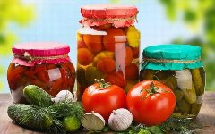 Канал ВКУСНЫЕ ЗАГОТОВКИ в мессенджере MAX — 1 103 подписчика