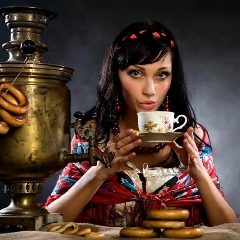Канал Дамское чаепитие в мессенджере MAX — 12 525 подписчиков