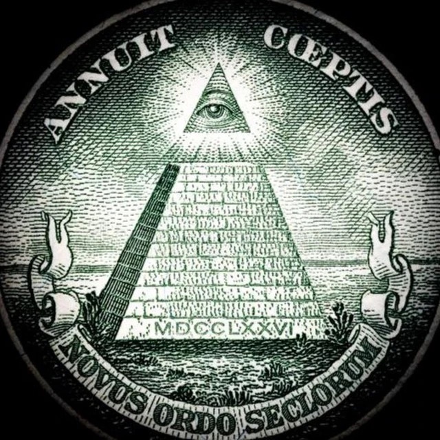 Канал Скрытая правда в мессенджере MAX — 5 927 подписчиков