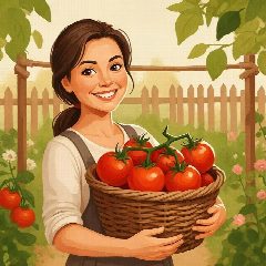Канал Дача | Соседям на зависть в мессенджере MAX — 1 881 подписчик
