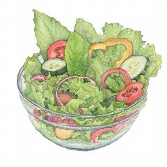 Канал Вкусные салатики | ужин завтраки обеды салаты супы выпечка десерты ПП заготовки еда готовка видео закуски меню новогодние на Новый год быстрые простые на каждый день в духовке в мультиварке советы в мессенджере MAX — 15 подписчиков