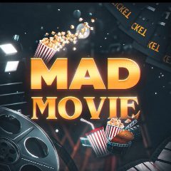 Канал Киномания - фильмы и сериалы 🍿 в мессенджере MAX — 7 309 подписчиков