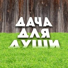Канал ДАЧА ДЛЯ ДУШИ ✅  I СОВЕТЫ САДОВОДАМ И ОГОРОДНИКАМ в мессенджере MAX — 4 015 подписчиков