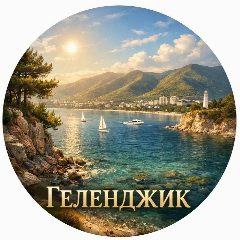 Канал Геленджик в мессенджере MAX — 1 192 подписчика