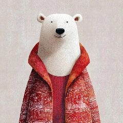 Канал Северный Мишка в мессенджере MAX — 2 276 подписчиков